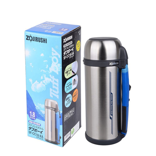 Bình giữ nhiệt Zojirushi -SF-CC18-XA – 1.8 Lít